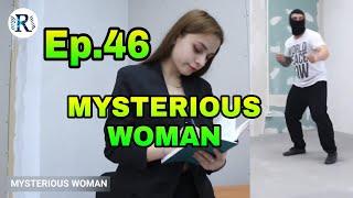 Mysterious Woman Episode 46