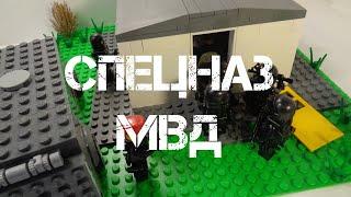 СПЕЦНАЗ ШТУРМУЕТ ЗАХВАЧЕННЫЙ МАГАЗИН.