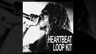 Destroy Lonely Loop Kit - Heartbeat (Dom Corleo, Ken Carson, Hardrock, Ambient Loop Kit 2023)