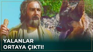 Kurt, Hz. Yakup'la Konuştu | Hz. Yusuf