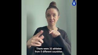 Quick Deaf History: Deaflympics