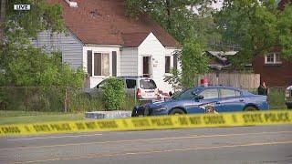 Man killed at Inkster home hours after non-fatal shooting at same house