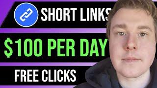 Make Money With Link Shortener (As A Beginner)