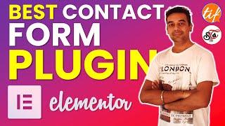 Best Contact Form Plugin for Elementor | Forminator WordPress Plugin | The Indian Freelancer 2021