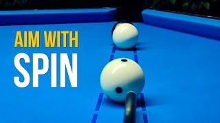 Pool Lesson | How To AIM with SIDE SPIN - GoPro