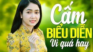 Liên Khúc LẠI NHỚ NGƯỜI YÊU "Từng Bị CẤM BIỂU DIỄN" Vì Quá Hay - Phương Anh Nhạc Bolero Mới Ra Lò