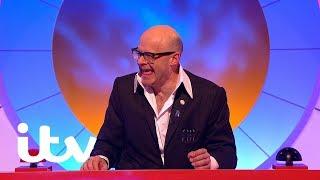Harry Hill's Alien Fun Capsule | When Local News Roundup Goes Wrong | ITV