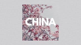 [FREE] DDG x Gunna Type Beat - "CHINA" | Trap Instrumental 2022 | Acoustic Guitar