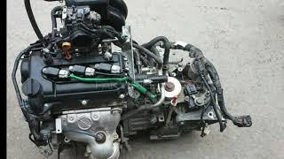 Suzuki К6А поломки и проблемы двигателя | Слабые стороны Сузуки мотора
