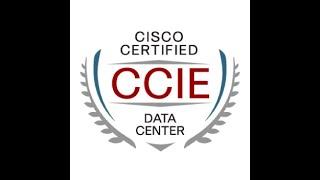 CCIE DCv3.0 - Q&A session