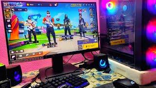 Intel i5 12400F gaming PC 16gb RTX 3060 | under 50000k gaming PC build free fire GTA5 minecraft