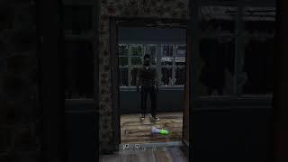 This Why You Don't EAVESDROP in DayZ