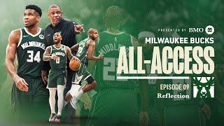 All Access: 2023-24 Episode 9 - Reflection