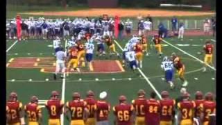 Jake Weil 2009 Highlights