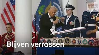 Dit is de strategie van Trump