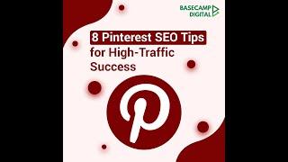 8 Tips to Drive  Traffic from Pinterest |  How to Drive Traffic from Pinterest in 2021