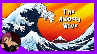 Sunchipp Radio - The Anxiety Wave