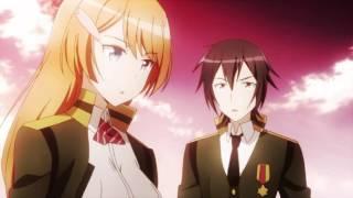 Anti-Magic Academy: The 35th Test Platoon AMV - Tides