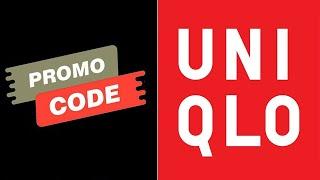 Free Uniqlo Codes 2023 || Uniqlo Coupon Code 2023 || Uniqlo Voucher Code 2023 For You!!!!