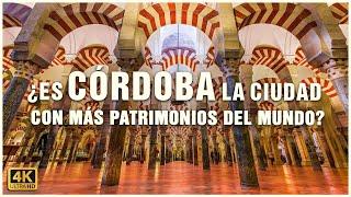 Qué ver en Córdoba, la ciudad que nunca deja de brillar 