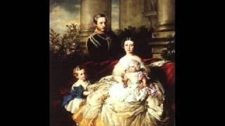 Victoria, Princess Royal "Vicky" & Frederick III of Germany "Fritz" Part II [Marry U - Super Junior]