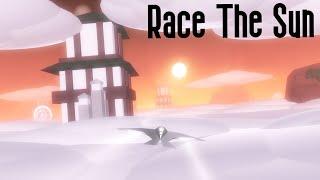 Race The Sun эпичные трюки (и смерти,Race The Sun в 2022)