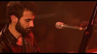 Tigran Hamasyan - Entertain Me (Live at Jazz Sous Les Pommiers, Coutances, 2015)