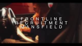 Frontline Recruitment / Mansfield