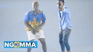 TIMMY TDAT- IROMO FT. SUDI BOY (Official Video)