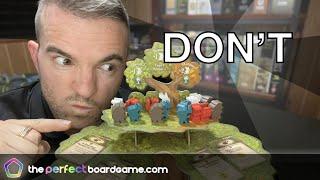5 Pitfalls That Ruin Board Games (and How to Remedy Them)