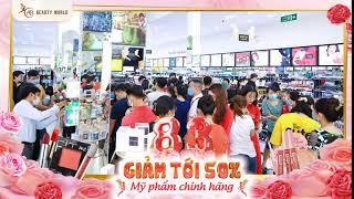 08.03 ABBW Giảm 50% Hàng Chính Hãng