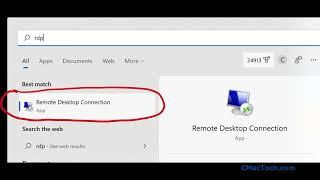 HOW TO REMOTE INTO YOUR PC FROM ANYWHERE IN THE WORLD! (RDP Anywhere)