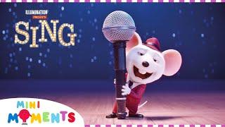 I Did It My Way | Sing | Full Song | Mini Moments