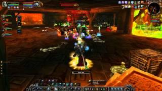 Cataclysm - Heroic Zul'Gurub Dungeon and Boss Guide (Complete)