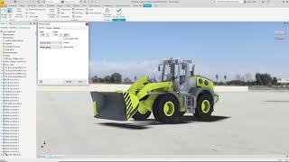 Inventor 2024 What's New - Graphics enhancements