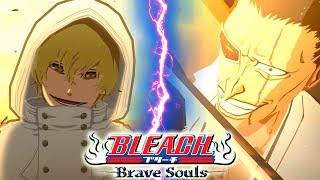 ОЧЕРЕДНЫЕ ТКВ НА ГОДОВЩИНУ ИГРЫ... | Bleach Brave Souls #1019