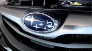 2010 Impreza GT VS. Outback Sport at Subaru Superstore of Chandler