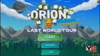 Orion Sandbox Enhanced #END | i will miss these good old days...