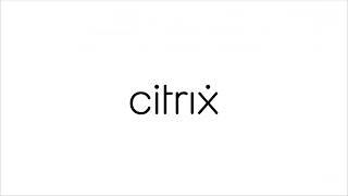 Citrix Analytics Integration with Microsoft Sentinel