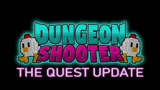 Dungeon Shooter Quest Update Trailer