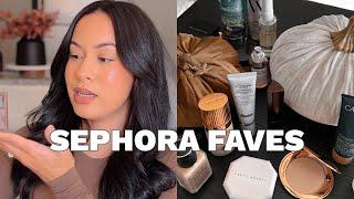 SEPHORA SALE RECOMMENDATIONS HOLIDAY 2021 | Marie Jay