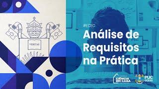 Análise de Requisitos na Prática