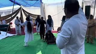 Powerful Deliverance By Prophet Manish Gill Ji