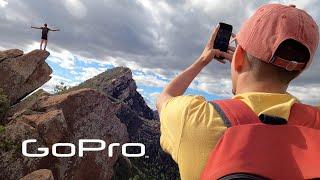 GoPro HERO 8 Cinematic HyperSmooth 4k