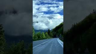 Berner Oberland  #shorts #travel #shortsvideo #vacation #switzerland