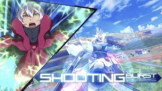 「EXVSMBON」Zeheart did nothing wrong【Gundam Legilis Gameplay】