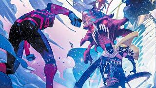 Miles Morales Will Be Forced to Fight the Black Panther!