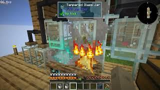 More Nectar blocks and Thermal - Sky Bees 2 Ep 19