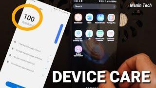 Device Care | Save your phone life time