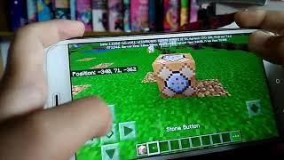 How to make magic stick in minecraft